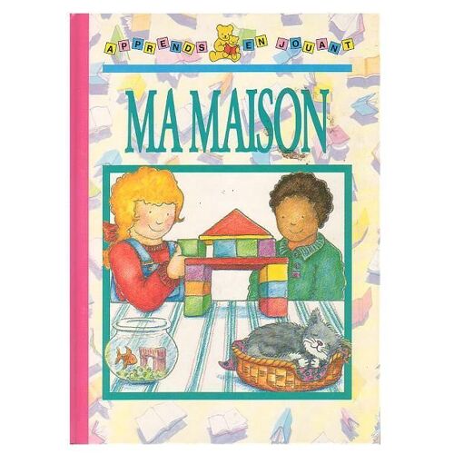 Ma Maison