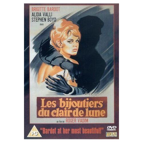 Les Bijoutiers Du Clair De Lune