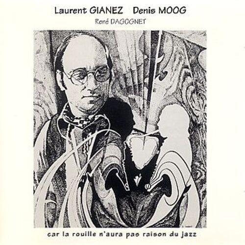 Cal La Rouille N'aura Pas Raison Du Jazz