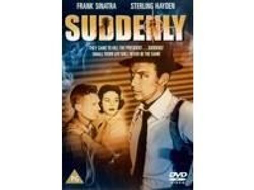 Suddenly (Je Dois Tuer)