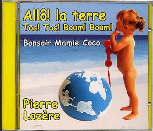 Allô La Terre