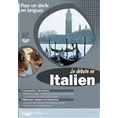 Je Débute En Italien