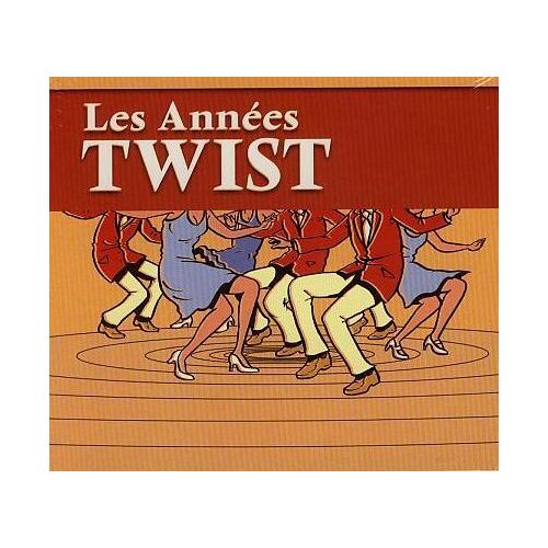 Les Annees Twist