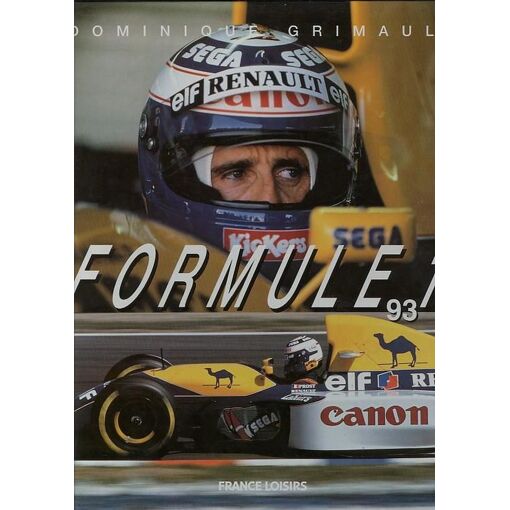 PROGRAMME OFFICIEL DES JEUX OLYMPIQUES D'HIVER de 1992 à ALBERTVILLE JO