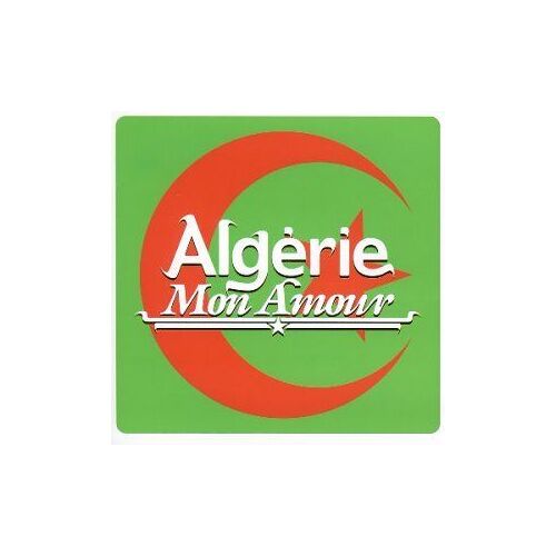 Algerie Mon Amour