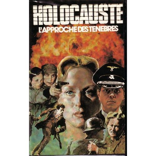 Holocauste Vol 2 L'approche Des Tenebres