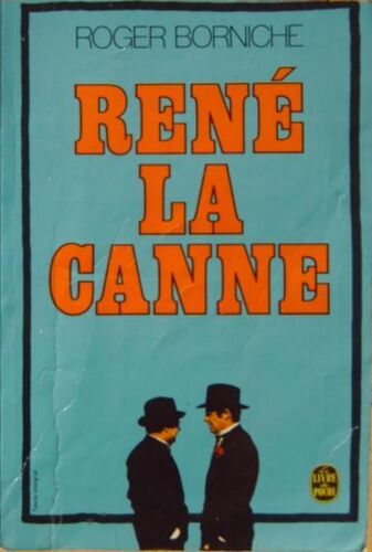 René La Canne