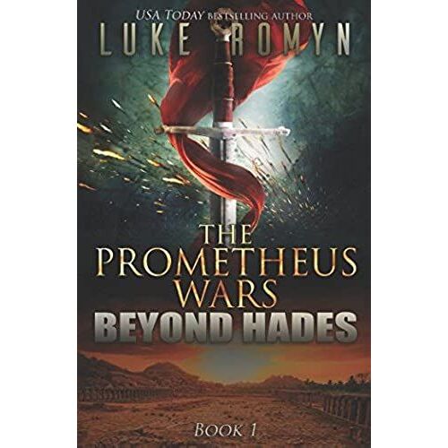Beyond Hades (The Prometheus Wars)