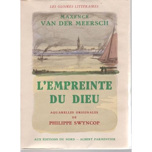 L ' Empreinte Du Dieu