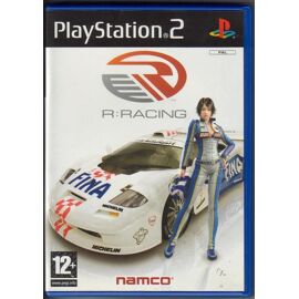 R : Racing Ps2