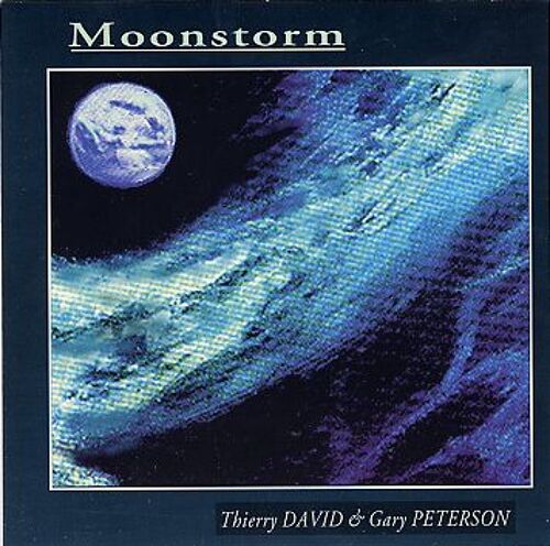 Moonstorm
