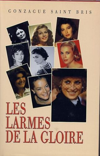Les Larmes De La Gloire