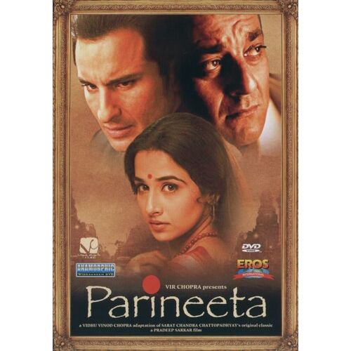 Parineeta