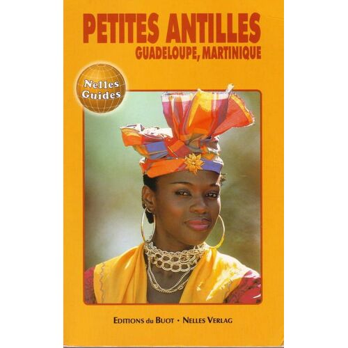 Petites Antilles, Guadeloupe, Martinique