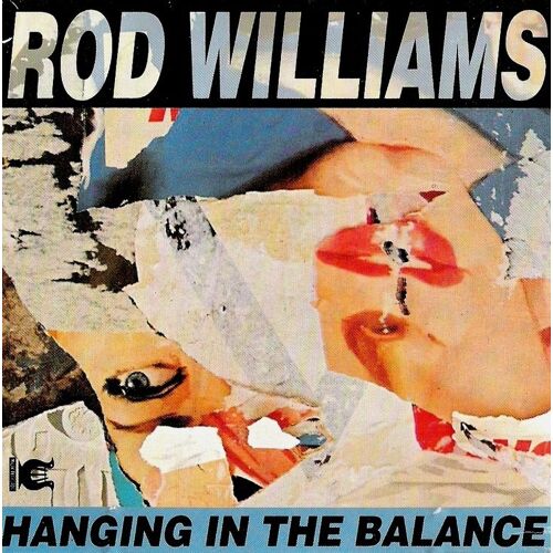Hanging In The Balance (1989)
