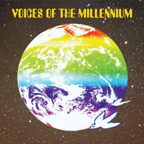 Voices Of The Millennium [12 Inch Analog]