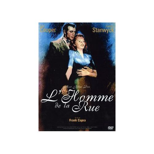 L'homme De La Rue
