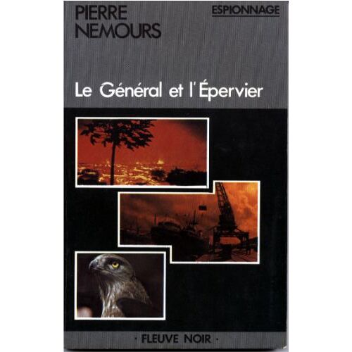 Le Général Et L'épervier