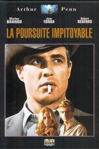 La Poursuite Impitoyable