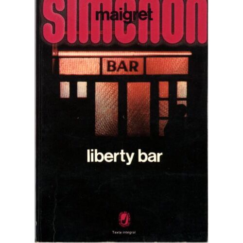 Liberty Bar
