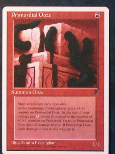 Primordial Ooze - Chronicles - Vo