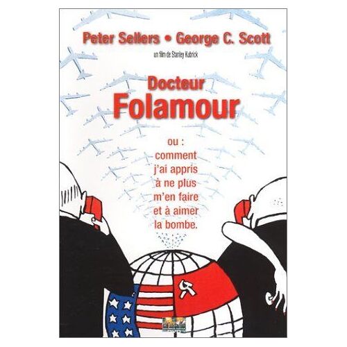 Docteur Folamour