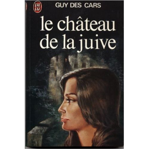 Le Chateau De La Juive