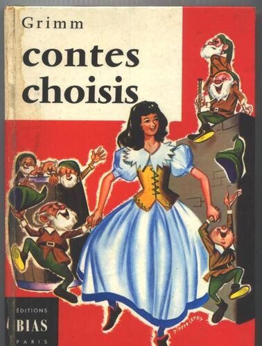 Contes Choisis