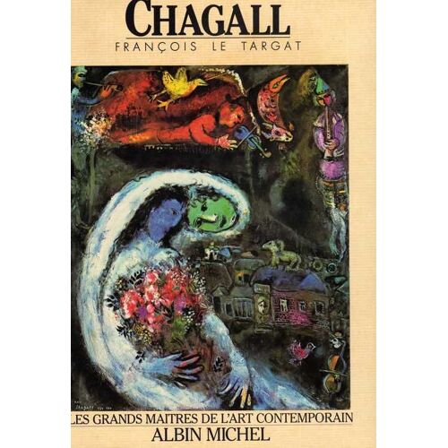 Marc Chagall