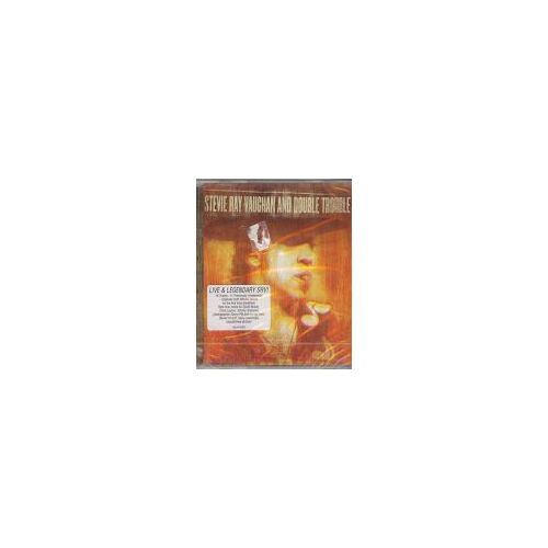 Live At Montreux 1982 & 1985