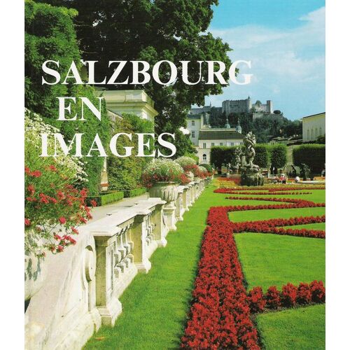 Salzbourg En Images