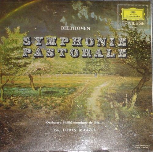 Symphonie Pastorale