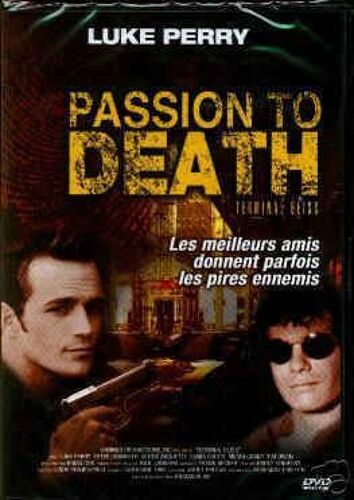 Passion To Death