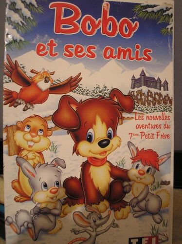 Bobo Et Ses Amis