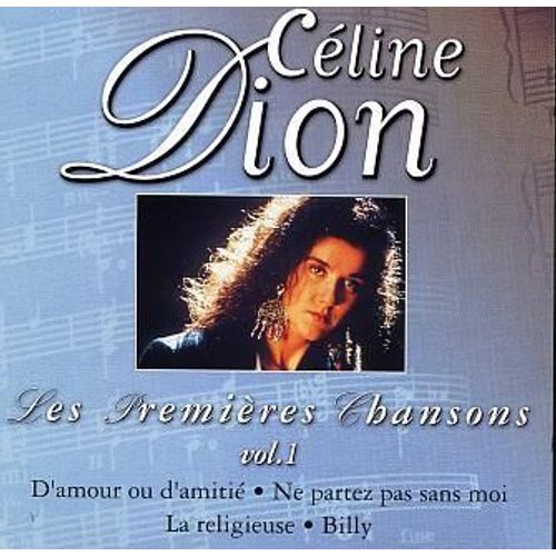 Vol. 1 : D'amour Ou D'amitié, Ne Partez Pas Sans Moi, La Religieuse