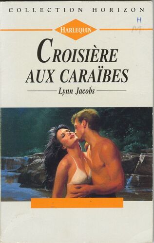 Croisière Aux Caraîbes