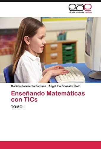 Enseñando Matemáticas Con Tics
