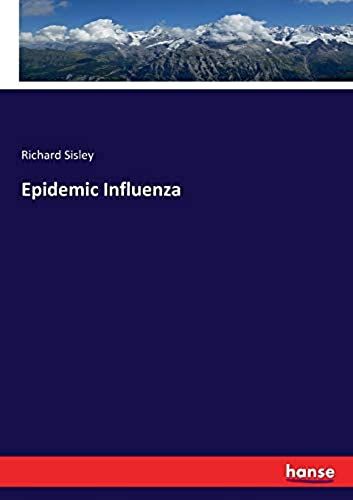 Epidemic Influenza