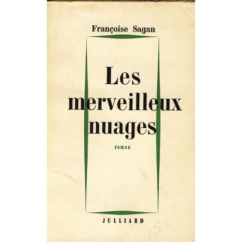 Les Merveilleux Nuages.
