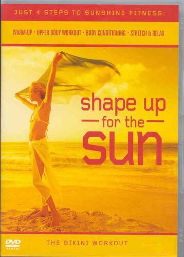 Shape Up For The Sun - The Bikini Workout