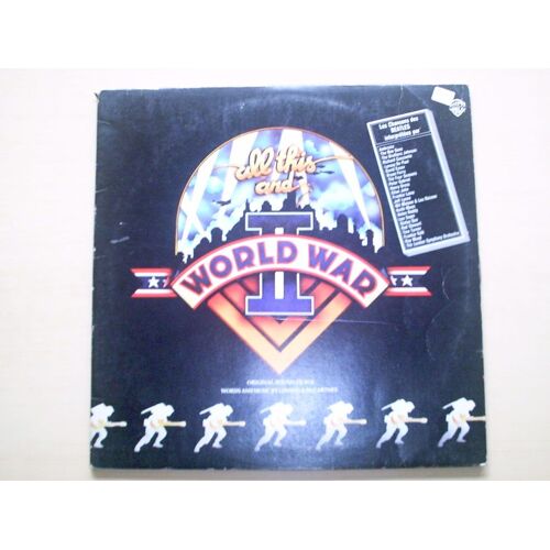 World War 2