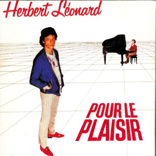 Pour Le Plaisir