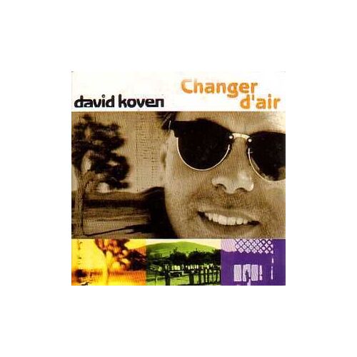 Changer D'air