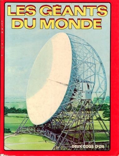 Les Géants Du Monde