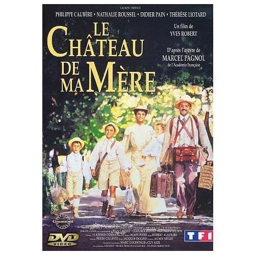 Le Chateau De Ma Mere