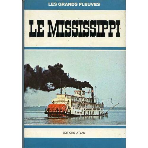 Le Mississipi