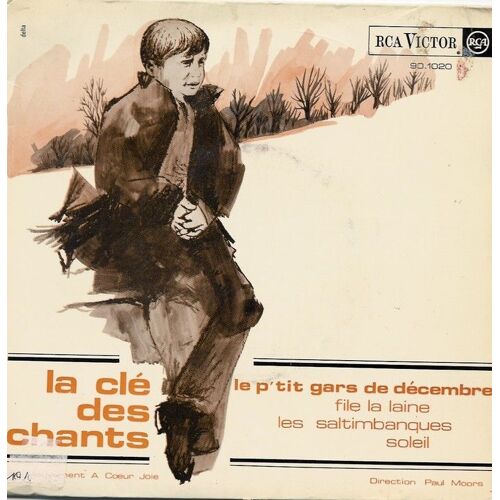 La Clé Des Chants