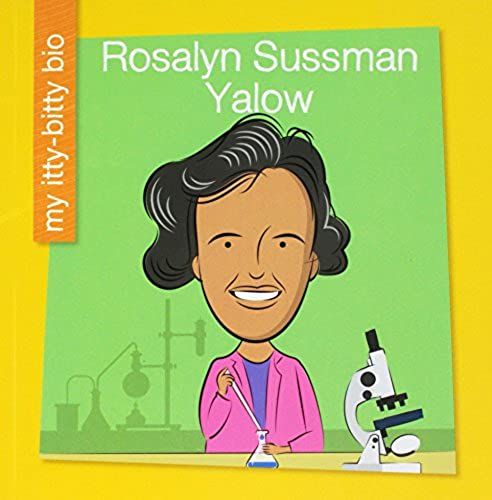 Rosalyn Sussman Yalow
