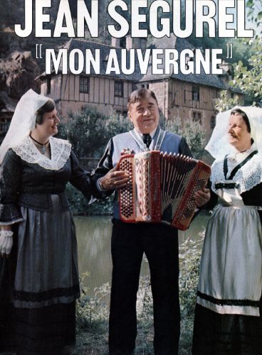 Mon Auvergne