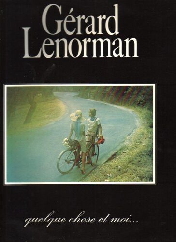 Quelquechose Et Moi, Sur Les Quais, Comme Une Rose Noire, Sans Poulies Ni Ficelles, Je N'ai Jamais Rencontré Dieu, Quand On N'aime Pas, Soldats Ne Tirez Pas, Je Voudrais Devenir Berger